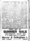 Lincolnshire Chronicle Saturday 28 June 1930 Page 14