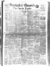 Lincolnshire Chronicle Saturday 12 July 1930 Page 1