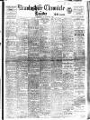 Lincolnshire Chronicle Saturday 15 November 1930 Page 1