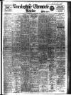 Lincolnshire Chronicle Saturday 20 December 1930 Page 1