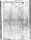 Lincolnshire Chronicle Saturday 14 March 1931 Page 1