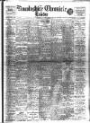 Lincolnshire Chronicle Saturday 21 November 1931 Page 1