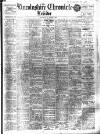 Lincolnshire Chronicle Saturday 13 August 1932 Page 1