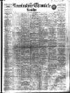 Lincolnshire Chronicle Saturday 20 August 1932 Page 1