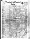 Lincolnshire Chronicle Saturday 27 August 1932 Page 1