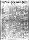 Lincolnshire Chronicle Saturday 25 February 1933 Page 1