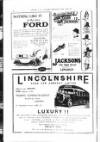 Lincolnshire Chronicle Saturday 15 April 1933 Page 34