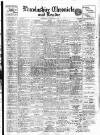 Lincolnshire Chronicle Saturday 11 January 1936 Page 1
