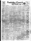 Lincolnshire Chronicle Saturday 18 January 1936 Page 1