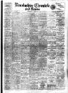 Lincolnshire Chronicle Saturday 01 February 1936 Page 1