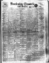 Lincolnshire Chronicle Saturday 22 February 1936 Page 1