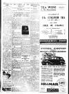 Lincolnshire Chronicle Saturday 07 March 1936 Page 14