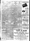 Lincolnshire Chronicle Saturday 22 August 1936 Page 6