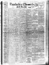 Lincolnshire Chronicle Saturday 13 March 1937 Page 1