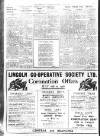 Lincolnshire Chronicle Saturday 08 May 1937 Page 8