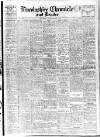 Lincolnshire Chronicle Saturday 11 September 1937 Page 1