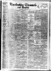 Lincolnshire Chronicle Saturday 25 September 1937 Page 1