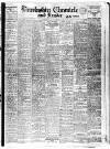 Lincolnshire Chronicle Saturday 16 October 1937 Page 1
