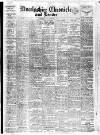 Lincolnshire Chronicle Saturday 23 October 1937 Page 1