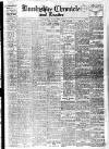 Lincolnshire Chronicle Saturday 30 October 1937 Page 1