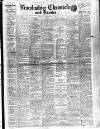 Lincolnshire Chronicle Saturday 22 January 1938 Page 1