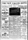 Lincolnshire Chronicle Saturday 29 January 1938 Page 12