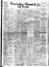 Lincolnshire Chronicle Saturday 16 July 1938 Page 1