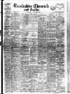 Lincolnshire Chronicle Saturday 13 August 1938 Page 1