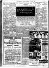 Lincolnshire Chronicle Saturday 27 August 1938 Page 10