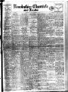 Lincolnshire Chronicle Saturday 10 September 1938 Page 1