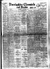 Lincolnshire Chronicle Saturday 15 October 1938 Page 1