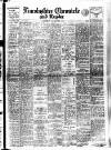 Lincolnshire Chronicle Saturday 22 October 1938 Page 1