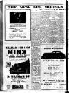 Lincolnshire Chronicle Saturday 22 October 1938 Page 12