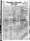 Lincolnshire Chronicle Saturday 19 November 1938 Page 1