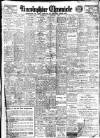 Lincolnshire Chronicle Saturday 01 January 1944 Page 1