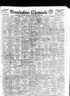 Lincolnshire Chronicle Saturday 07 September 1946 Page 1