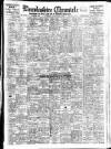Lincolnshire Chronicle Saturday 10 January 1948 Page 1