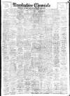 Lincolnshire Chronicle Saturday 25 December 1948 Page 1