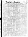 Lincolnshire Chronicle Saturday 11 November 1950 Page 1