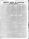 Bell's Life in London and Sporting Chronicle Sunday 10 January 1836 Page 1