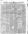 Bell's Life in London and Sporting Chronicle Sunday 21 April 1839 Page 1