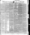 Bell's Life in London and Sporting Chronicle Sunday 05 July 1840 Page 1