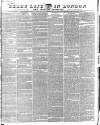 Bell's Life in London and Sporting Chronicle Sunday 12 July 1840 Page 1