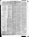 Bell's Life in London and Sporting Chronicle Sunday 08 February 1846 Page 6