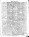 Bell's Life in London and Sporting Chronicle Sunday 01 March 1846 Page 3