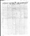 Bell's Life in London and Sporting Chronicle Sunday 05 August 1855 Page 1