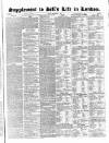 Bell's Life in London and Sporting Chronicle Sunday 09 September 1855 Page 9