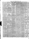 Bell's Life in London and Sporting Chronicle Sunday 20 April 1856 Page 2