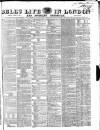 Bell's Life in London and Sporting Chronicle Sunday 12 October 1856 Page 1