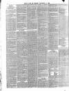 Bell's Life in London and Sporting Chronicle Sunday 06 December 1857 Page 8